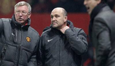 Mike Phelan confirmed as Manchester United's assistant manager