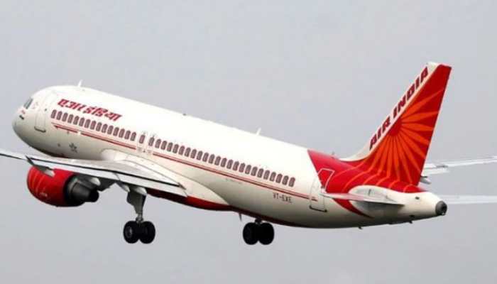 Big relief for passengers as Air India offers 'hefty discount' on last-minute flight bookings 