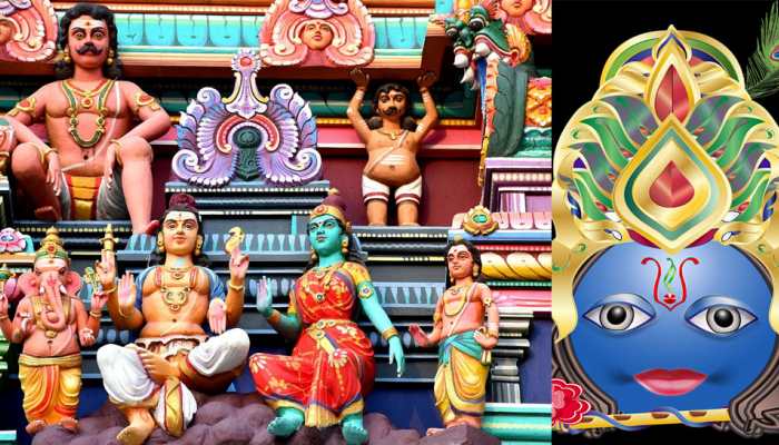 Mother's Day special: Gods and mothers—how even the almighty revered their moms high