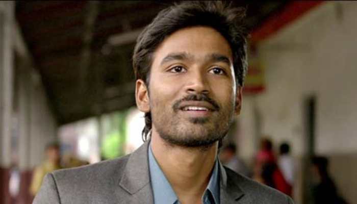 Dhanush Gets Emotional On Completing 17 Years In Kollywood Regional News Zee News