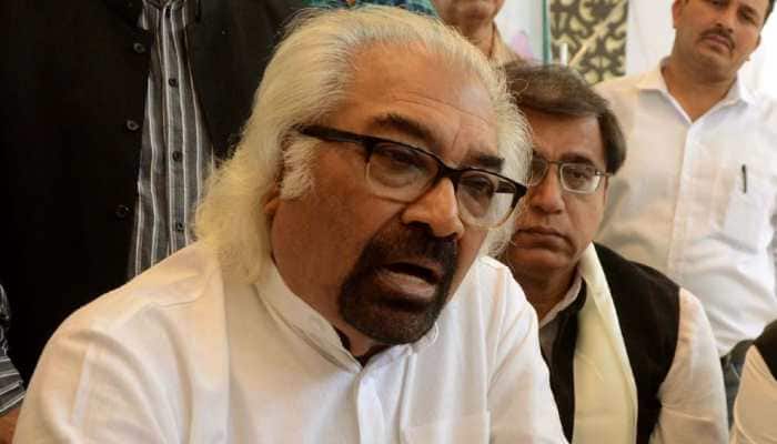 Congress distances itself from Sam Pitroda&#039;s remarks on 1984 anti-Sikh riots, warns party leaders to be careful