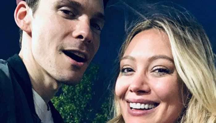 Hilary Duff, Matthew Koma are engaged