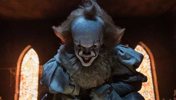 Second chapter of 'It' to open in India in September