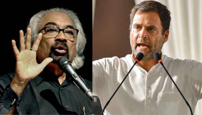 Rahul Gandhi slams aide Sam Pitroda over 1984 anti-Sikh riots remark, asks him to apologise