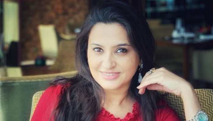 Smita Bansal excited about debut play as writer