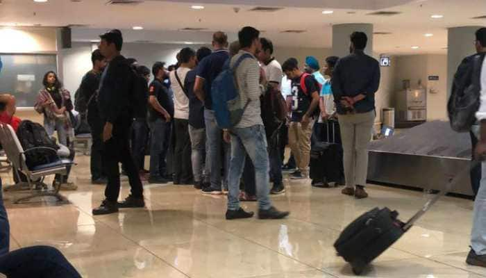 SpiceJet flight makes emergency landing, hundreds stranded at Nagpur airport