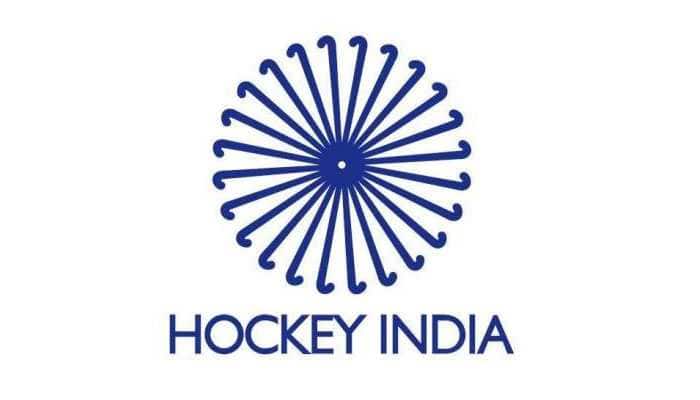 Hockey India names 33 probables for Junior Men&#039;s national coaching camp