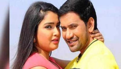 Dinesh Lal Yadav- Aamrapali Dubey starrer Jai Veeru to release on this date- See inside