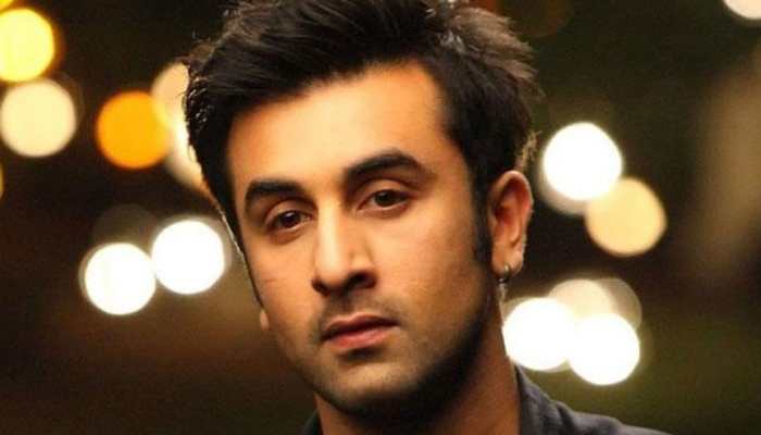 Don't have interest in giving answers: Ranbir Kapoor on Kangana Ranaut's apolitical comment