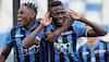 Serie-A: Atalanta take big step towards first Champions League