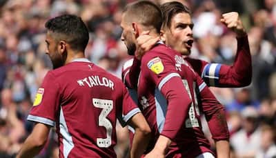 Conor Hourihane, Tammy Abraham give Aston Villa Championship playoff win over West Brom