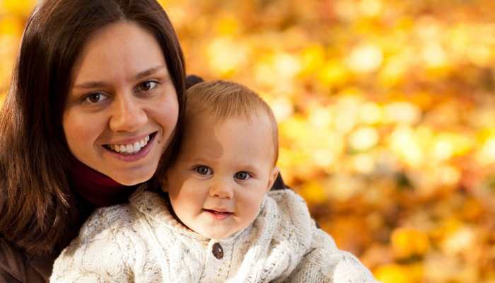 Mother's Day special: Dedicate this poem to your mom today!