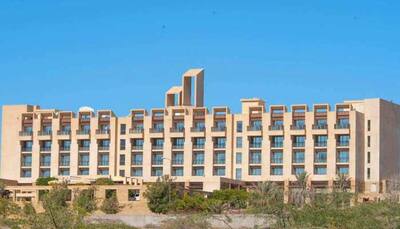 4 killed as armed militants storm 5-star hotel in Pakistan's Gwadar port city: police
