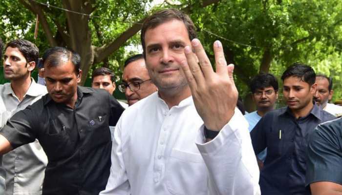 PM Modi used hatred in election, we used love: Rahul Gandhi