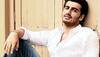 Sanjay Dutt's nature is childlike, says Arjun Kapoor