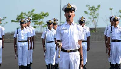 Full merit list of UPSC National Defence Academy, Naval Academy Exam 2018