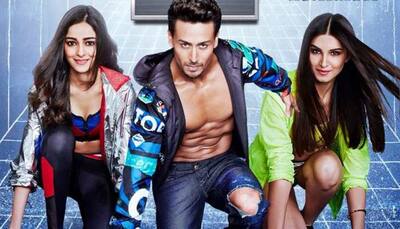 Student of the Year 2 Box Office collections: Tiger Shroff starrer witnesses growth 