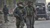 Two soldiers injured in grenade blast in Machil sector near LoC in J&K