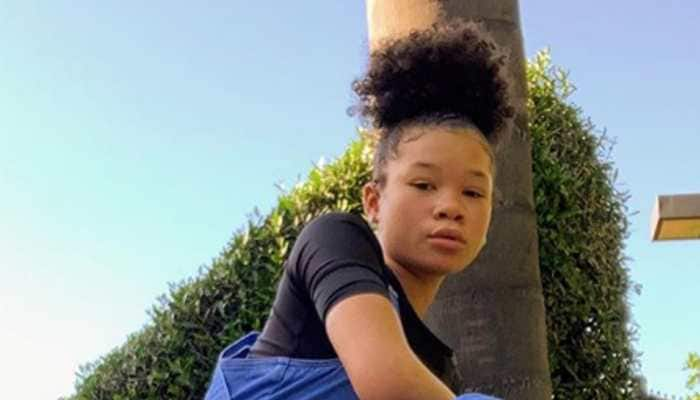 Storm Reid joins &#039;Invisible Man&#039; remake cast