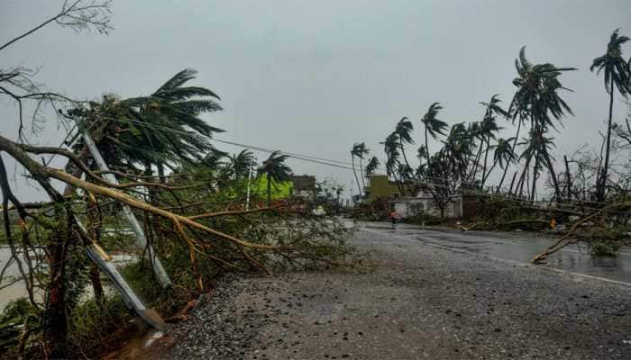 Cyclone Fani: Death toll in Odisha rises to 64