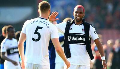 Fulham thrashed 4-0 by Newcastle in final Premier League appearance