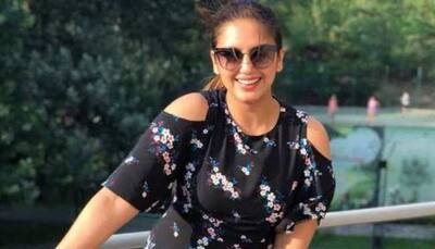 Huma Qureshi looks forward to Cannes gala