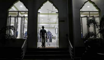 Mosques attacked in Sri Lanka town after Facebook row, curfew imposed