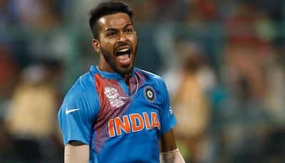 After IPL triumph, Hardik Pandya trains his eyes on ICC World Cup