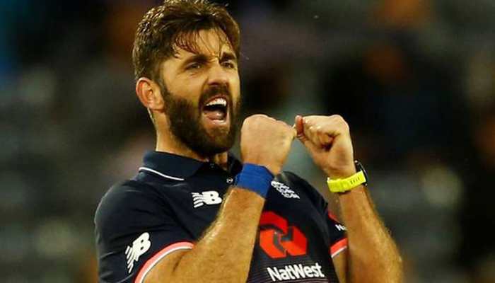 England&#039;s Liam Plunkett cleared of ball-tampering by ICC during second Pakistan ODI 