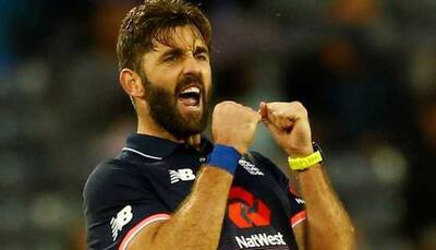 England's Liam Plunkett cleared of ball-tampering by ICC during second Pakistan ODI 