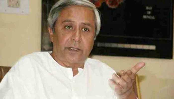Odisha CM Naveen Patnaik writes to PM Narendra Modi, requests sanction of five lakh PMAY houses for cyclone-hit Odisha