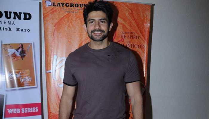 Would love to be part of web space: Hussain Kuwajerwala