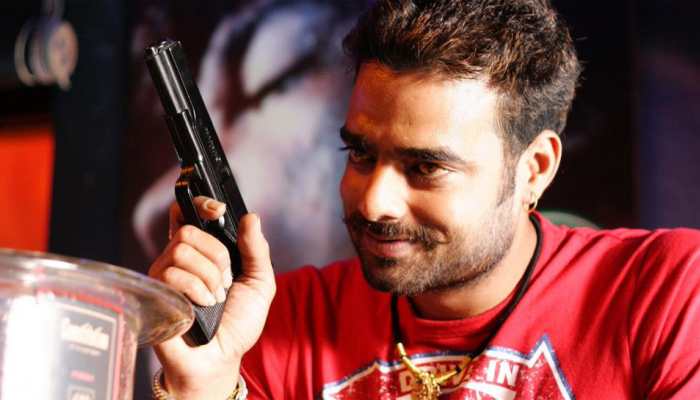 Abhimanyu Singh joins 'Sooryavanshi' as villain