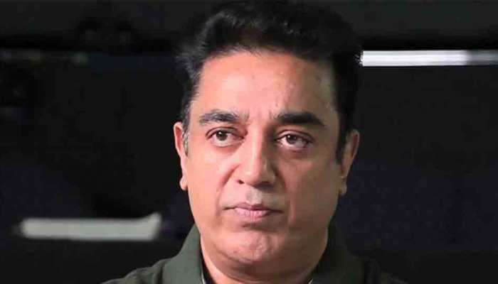 Kamal Haasan's tongue should be chopped off: TN Minister Rajendra Balaji