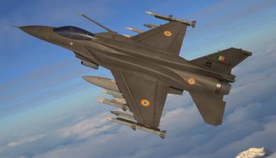 Lockheed says F-21 jets will not be sold to any other country if it wins IAF deal