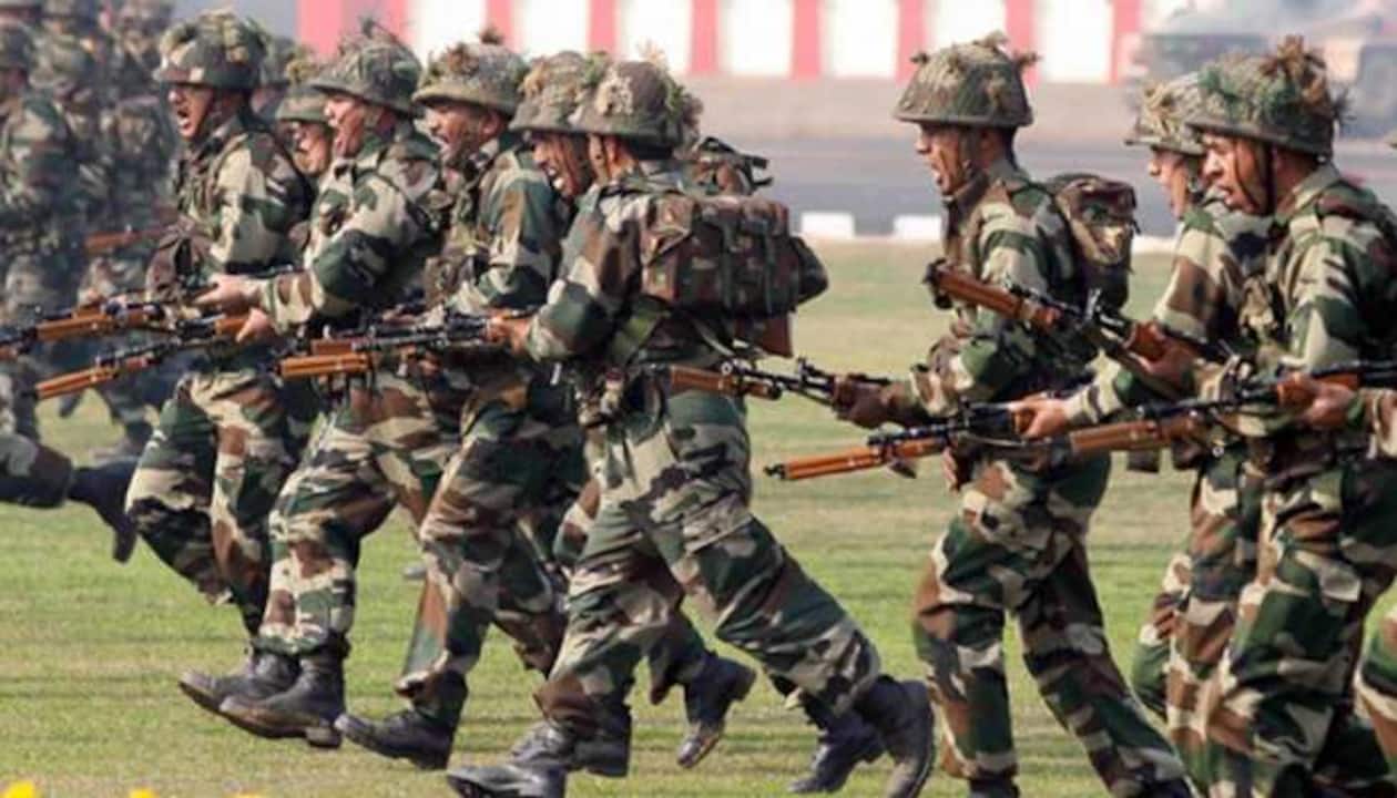 Indian Army to have new combat uniform