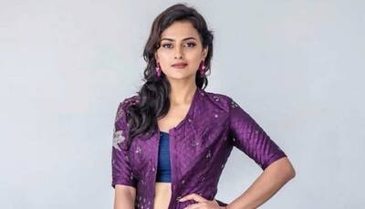 Shraddha Srinath likely to be part of Abhimanyudu 2 