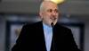 Iran foreign minister to meet Sushma Swaraj today with focus on nuclear deal