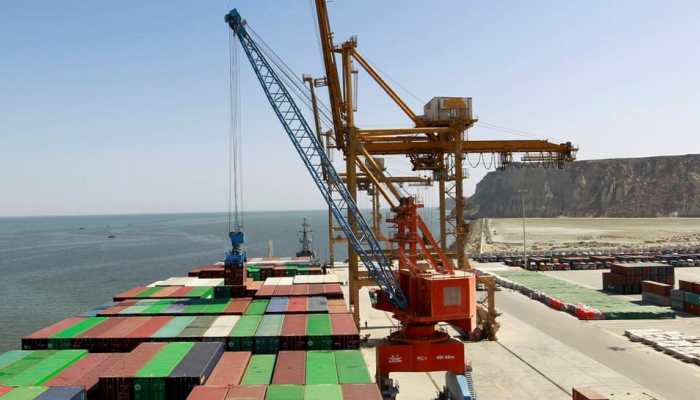 Pakistan suppressing critical voices against CPEC, US lawmakers told