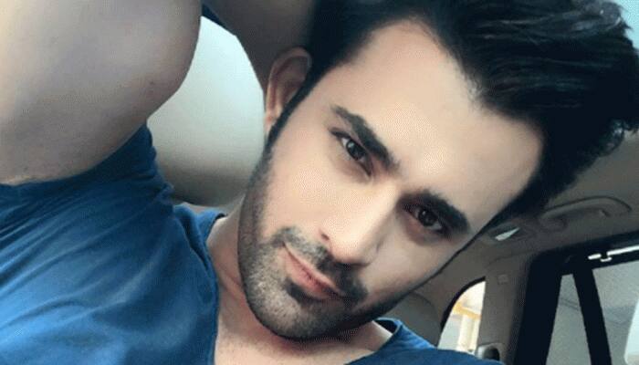 Singing came naturally to me: Pearl V Puri