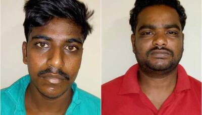 Two arrested in Kolkata with counterfeit currency