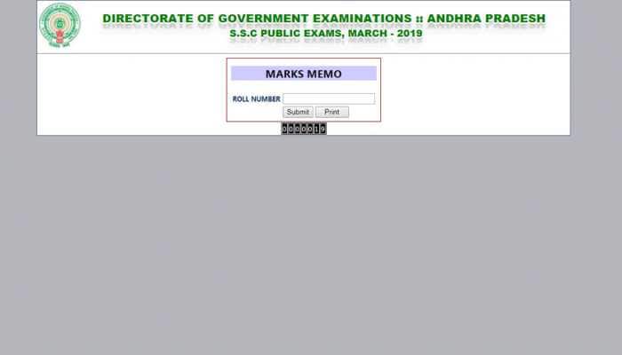 Manabadi AP SSC results 2019 out: Andhra Pradesh Board declares Class 10 results at bseap.org