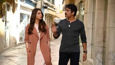 Manmadhudu 2 to release in July