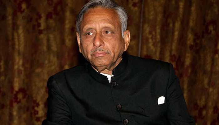 Mani Shankar Aiyar justifies 'neech aadmi' jibe against PM Narendra Modi, BJP hits back