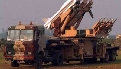 Post-Balakot strikes, Indian Army to move air defence units closer to Pakistan border