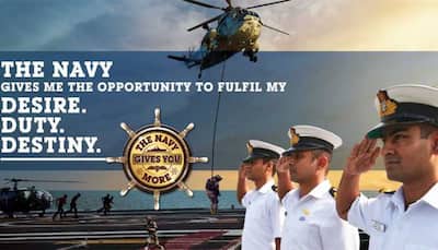First Indian Navy Entrance Test for Officers to be held September 2019: Know selection process