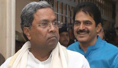 Still stand by my word not to contest next assembly polls: Siddaramaiah