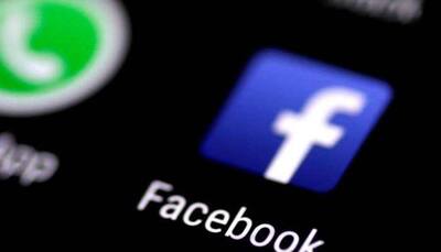 Facebook raising minimum wage of contractors, content moderators