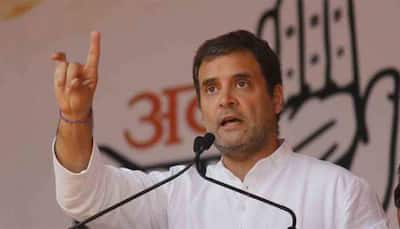 I would rather die than insult PM Narendra Modi's parents: Rahul Gandhi