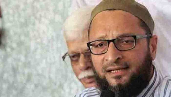 Godse is a terrorist: Asaduddin Owaisi backs Kamal Haasan, says &#039;what else Mahatma Gandhi&#039;s killer be called&#039;